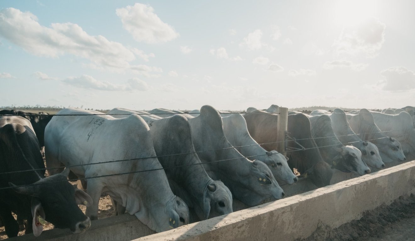 Do campo ao frigorífico_ quando a recria compromete o abate