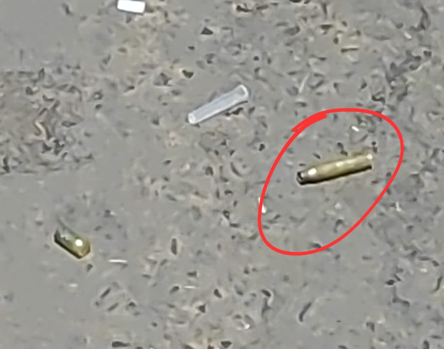 Ataque na feira livre de Ibotirama, Bahia, tiroteio em Ibotirama