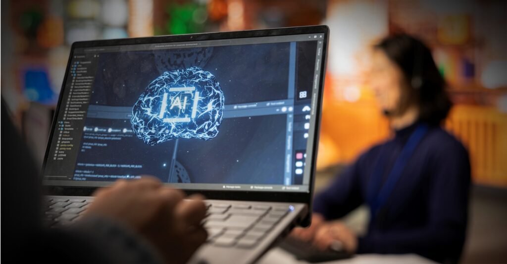 O sucesso dentro das empresas na era da IA pode depender menos de habilidades técnicas e mais do julgamento humano, adaptabilidade e confiança