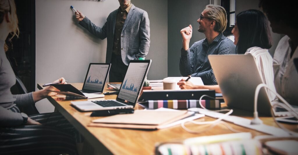 Incorporar o ESG à gestão não é apenas uma questão de imagem, mas uma forma de garantir relevância e oportunidades