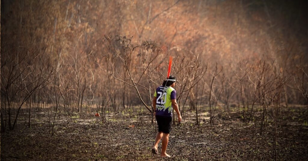 Tema das mudanças climáticas não aparece em nenhum momento da nova lei de licenciamento ambiental