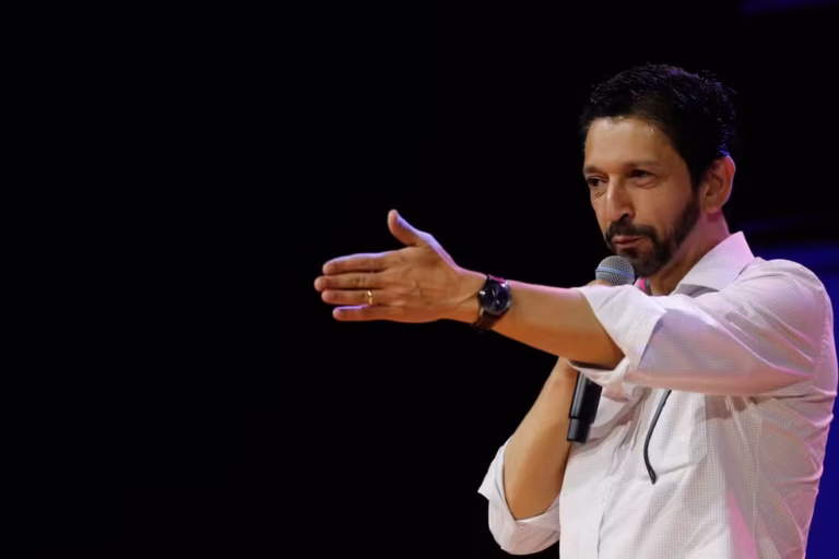 Nunes rebate CEO da Enel após fala sobre apagões e diz que ‘nem Jesus Cristo’ salva a empresa de energia