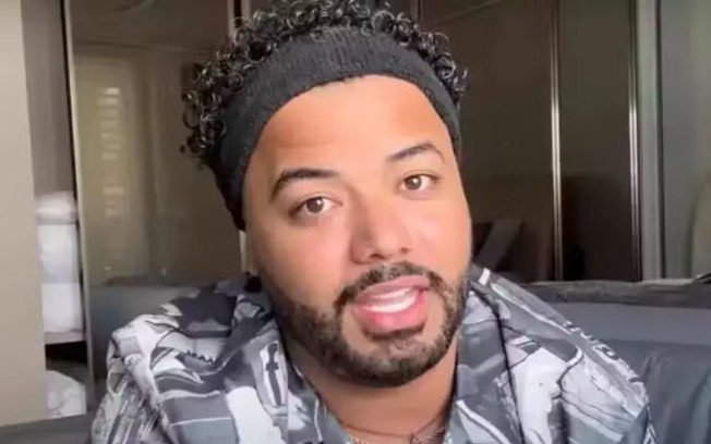 Hytalo Santos é condenado por exploração sexual de adolescentes