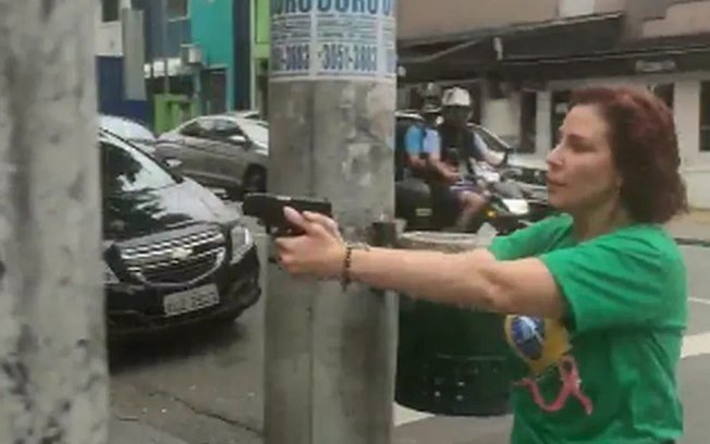 Extradição de Zambelli pode sair antes do Carnaval