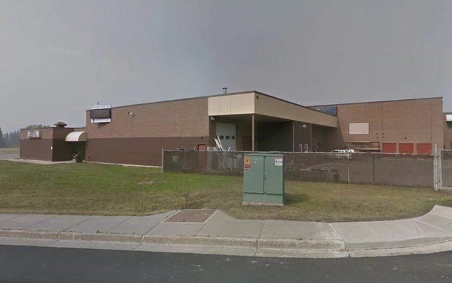 Polícia identifica suspeita de ataque em escola no Canadá