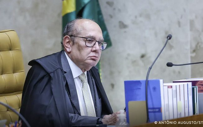 Alheio à OAB, Gilmar defende inquérito das ‘Fake News’