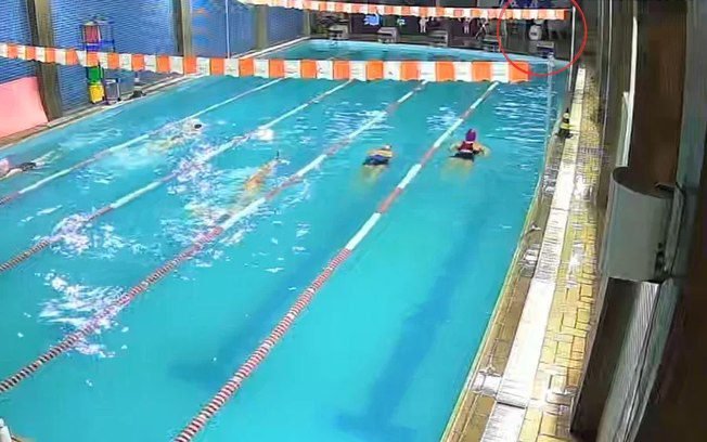 Entenda como professora se intoxicou em piscina de academia em SP
