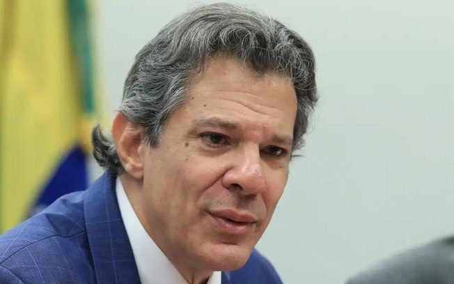 Justiça dos EUA pode normalizar relações com Brasil, diz Haddad