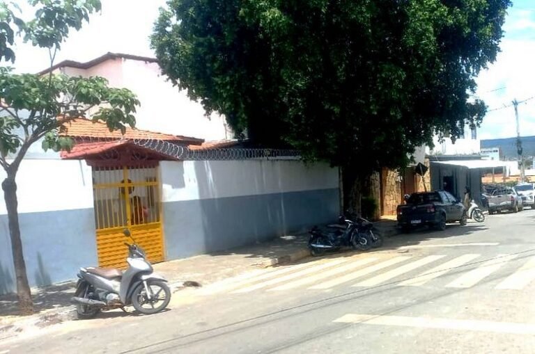 Prefeitura de Barreiras oferece espaço de acolhimento para filhos de trabalhadores durante o Barreiras Folia 2026