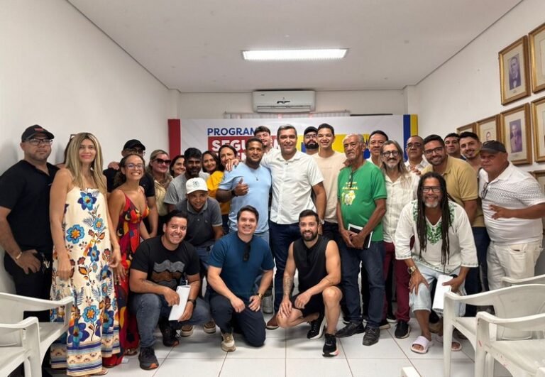 Prefeitura de Barreiras valoriza artistas locais e regionais com a contratação de 35 atrações para o Barreiras Folia 2026