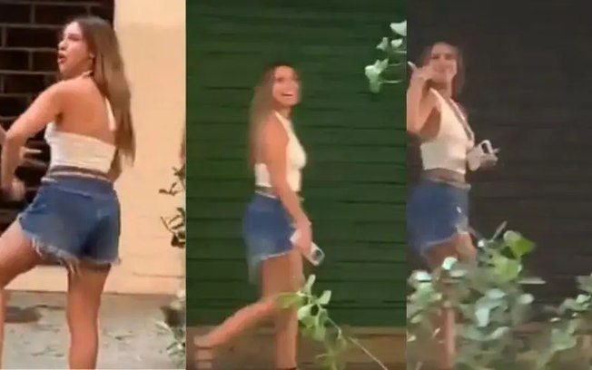 Turista acusada de racismo fala pela 1ª vez após prisão decretada