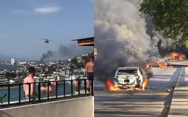 “México está calmo”, diz presidente após envio de mais soldados