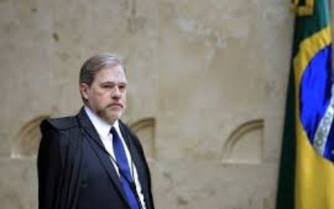 Toffoli deixa relatoria do caso Master