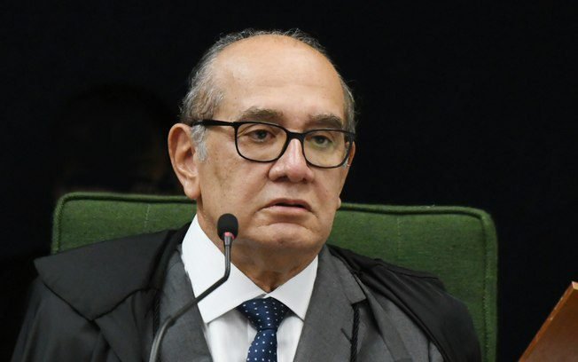 Gilmar Mendes proíbe“penduricalhos”do Judiciário e do MP