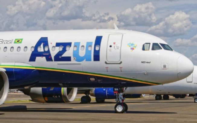 Azul encerra recuperação judicial nos EUA