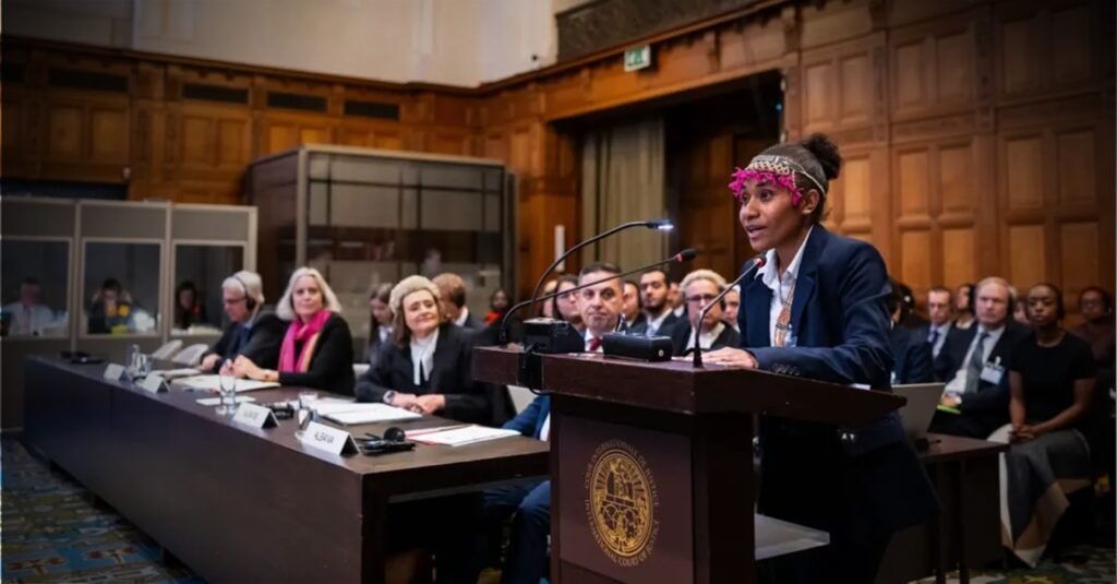 Em 10 anos, comunidades, jovens e indígenas passaram a recorrer a tribunais internacionais diante da inação dos governos