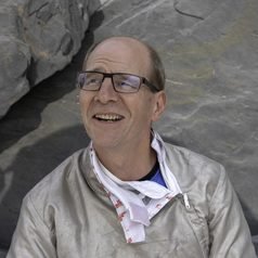 Marc Lepere, doutorando em Economia Política, King's College, Londres. Foto: Divulgação