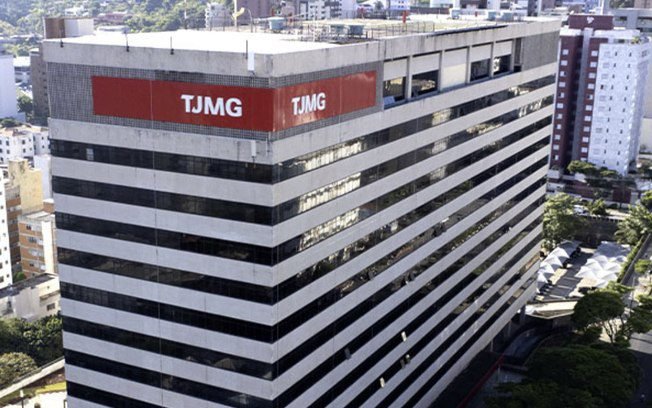 MG: Oficial de Justiça usa câmera corporal para conter violência