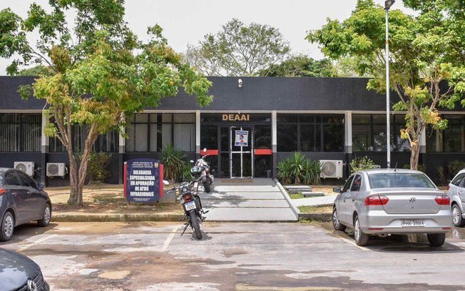 Trio de adolescentes é detido por estupro coletivo em Manaus