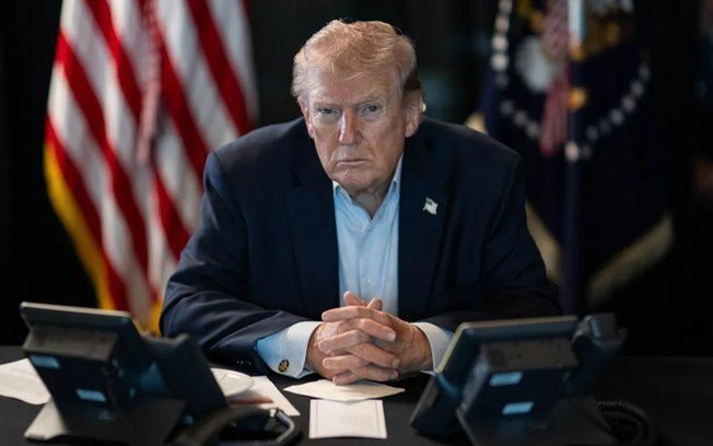 Trump ameaça Cuba e diz que tem direito de fazer “qualquer coisa”