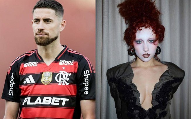 Jorginho critica cantora Chapell Roan após enteada ser maltratada