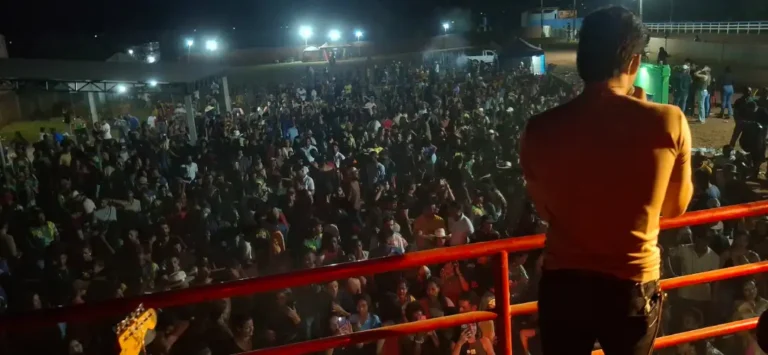 6ª Cavalgada dos Amigos bate recorde de participantes e movimenta Wanderley neste domingo