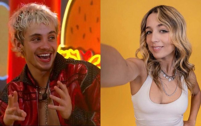 Amizade azedou? Samira surta e grita com Juliano