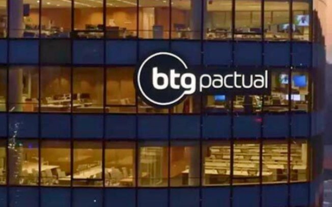 BTG suspende operação com Pix, após hacker desviar R$ 100 milhões