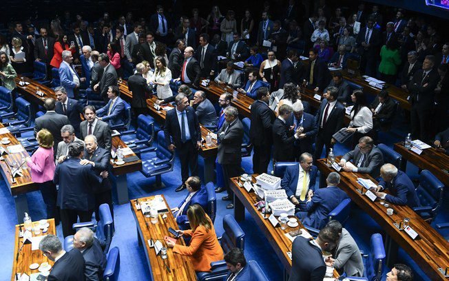 Senado aprova acordo de livre comércio entre Mercosul e UE