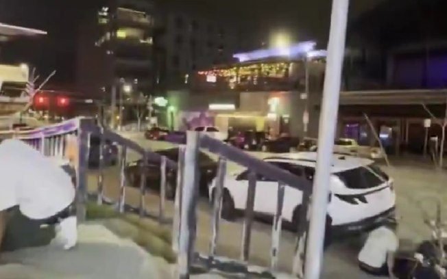 Tiroteio deixa 3 mortos e 14 feridos em bar do Texas
