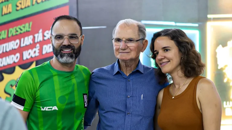 VCA Construtora é reconhecida como a 16ª maior construtora do Brasil