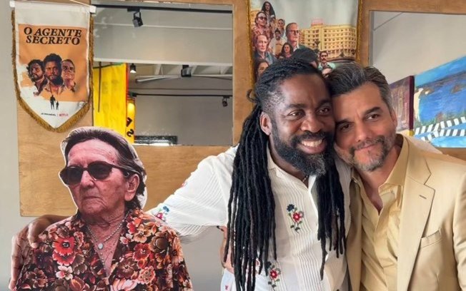 Tânia Maria recebe homenagens em Hollywood e no Brasil; confira