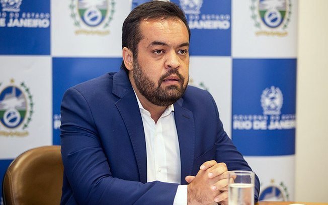 Ministro do TSE suspende julgamento de cassação de Cláudio Castro