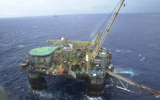 Em meio à guerra, Petrobras atinge altas de preço