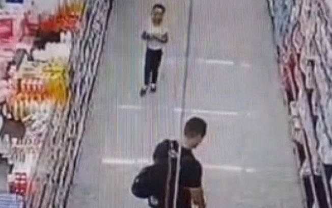 SP: Homem é preso por filmar crianças e vender vídeos