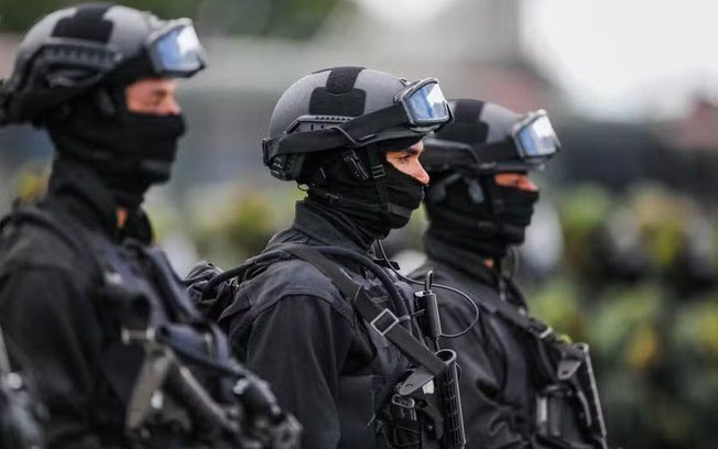 Trama golpista: Moraes manda prender “kids pretos” condenados