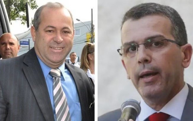 Condenados no caso Marielle serão transferidos para o Rio