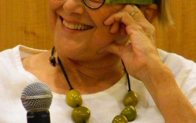 Morre Mary Beth Hurt, atriz de “Interiores”, aos 79 anos