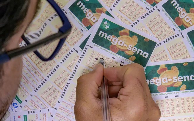 Ninguém acerta a Mega-Sena e prêmio sobe para R$ 8 milhões