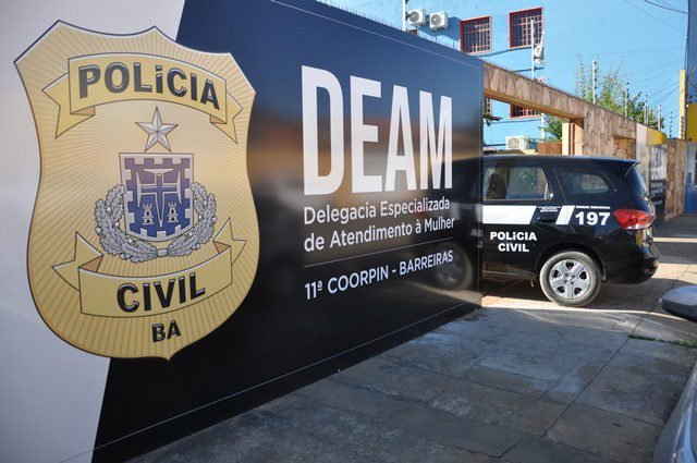 Investigados por estupro de vulnerável e cárcere privado são presos no oeste da Bahia