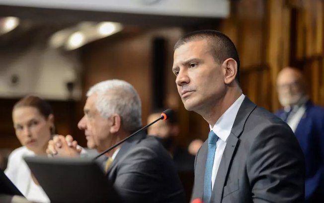 Justiça anula sessão que elegeu novopresidente da Alerj