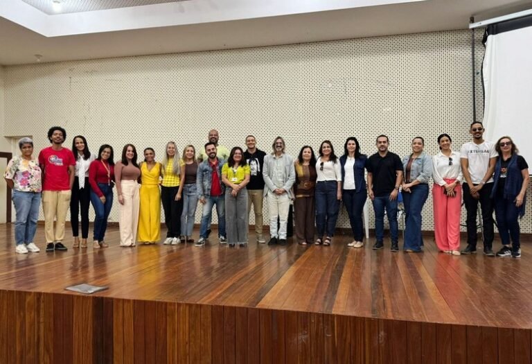 FLIB chega à nona edição e Prefeitura inicia organização da Festa Literária de Barreiras 2026