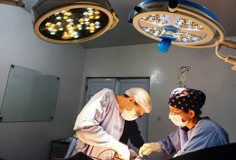 Hospital Municipal Eurico Dutra realizou mais uma agenda extra de cirurgias no final de semana em Barreiras