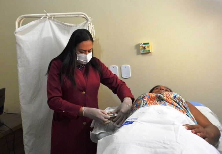 Barreiras passa a ofertar implante contraceptivo de longa duração na rede municipal de saúde