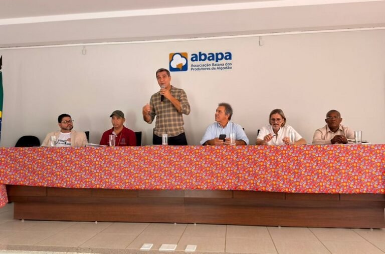 Barreiras sedia o I Fórum Oeste Junino e reforça protagonismo na valorização da cultura nordestina