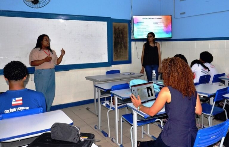 Março Mulher: Assistência Social intensifica ações de prevenção à violência contra a mulher em Barreiras
