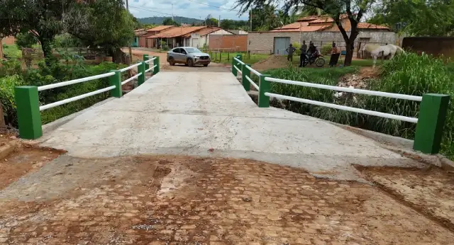 Wanderley: Obras da Ponte da Avenida Cotegipe são finalizadas e tráfego é liberado