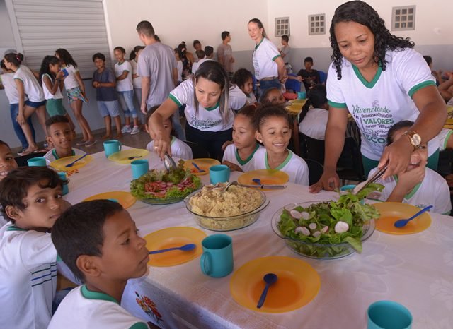 Barreiras é o 3º município da Bahia com menor índice de desnutrição infantil