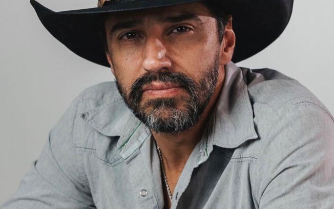 Alberto Cowboy vence a prova do anjo no BBB26