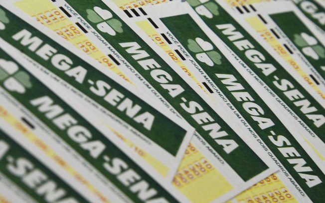 Mega-Sena acumula e prêmio vai para R$ 50 milhões